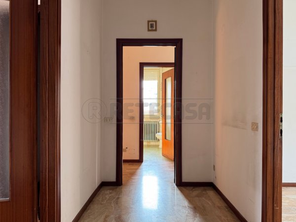 appartamento in vendita a Crema