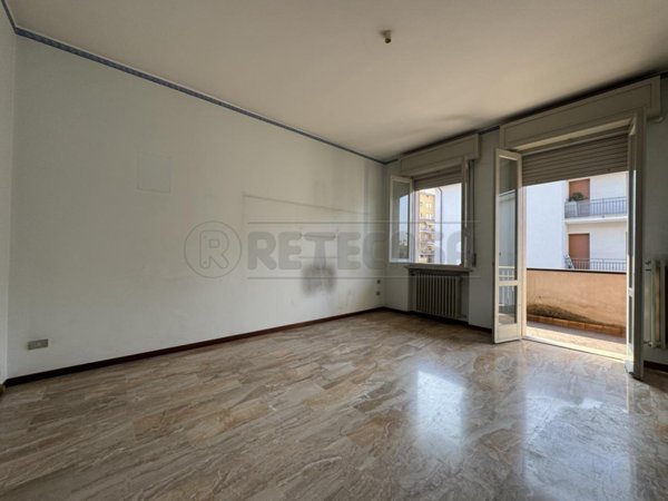 appartamento in vendita a Crema