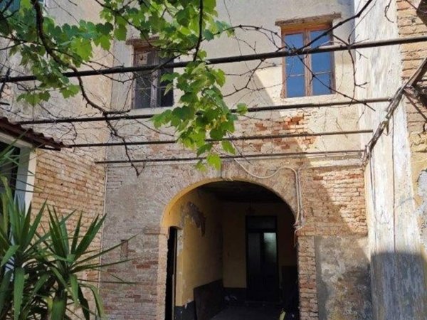 casa indipendente in vendita a Crema