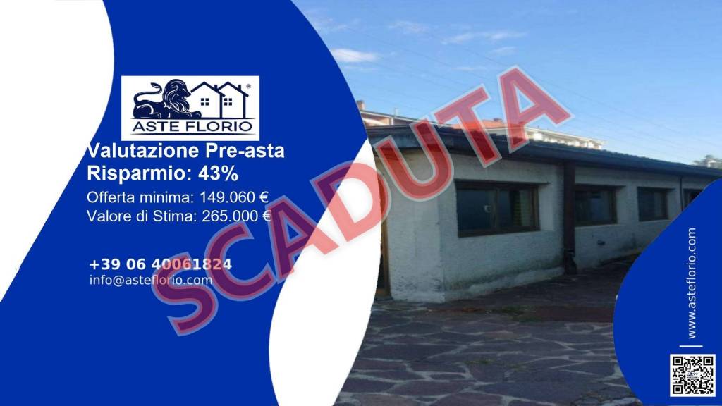 appartamento in vendita a Crema