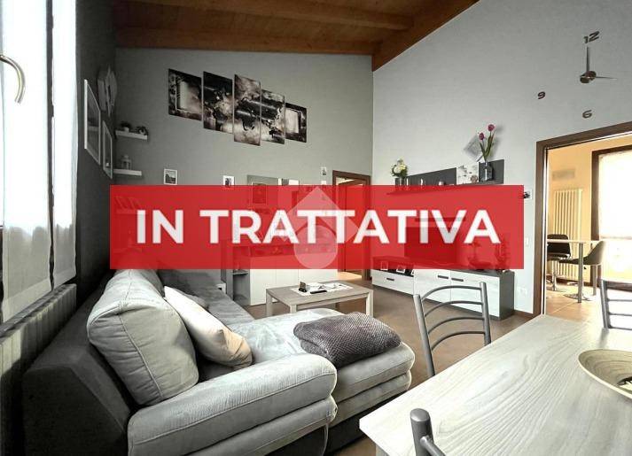 appartamento in vendita a Crema