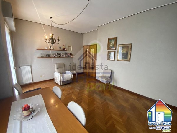 appartamento in vendita a Crema