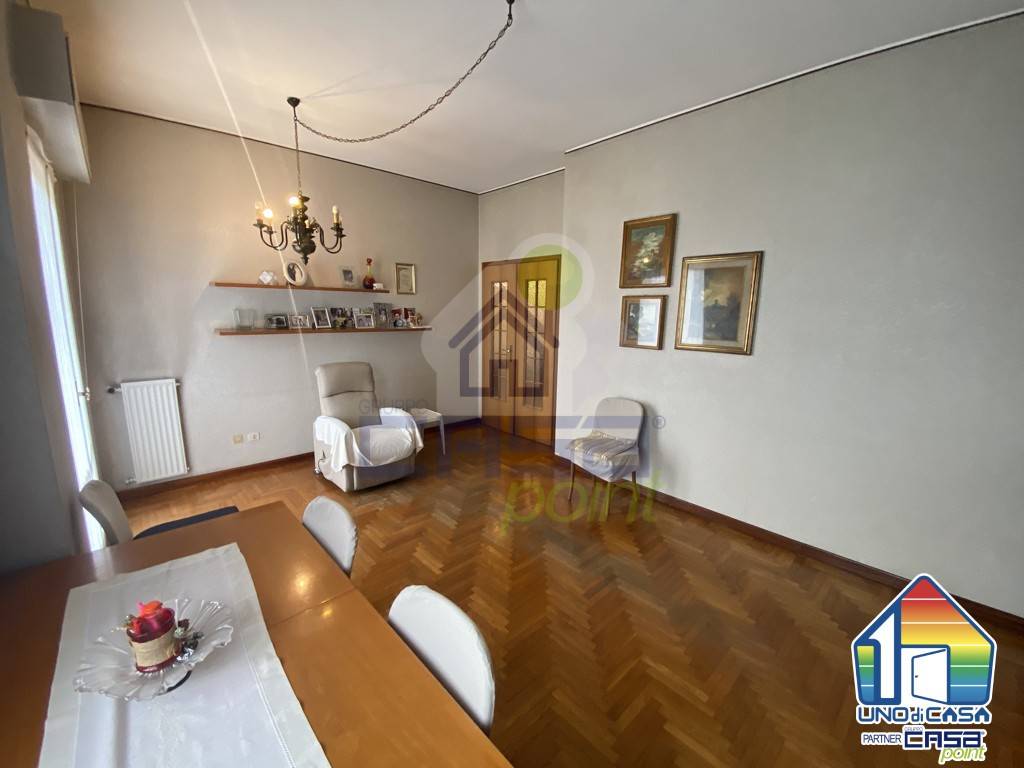 appartamento in vendita a Crema