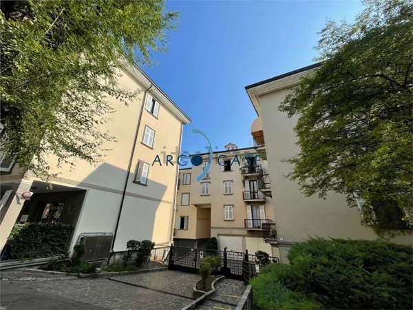 appartamento in vendita a Crema