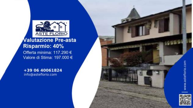 casa indipendente in vendita a Crema in zona San Bernardino