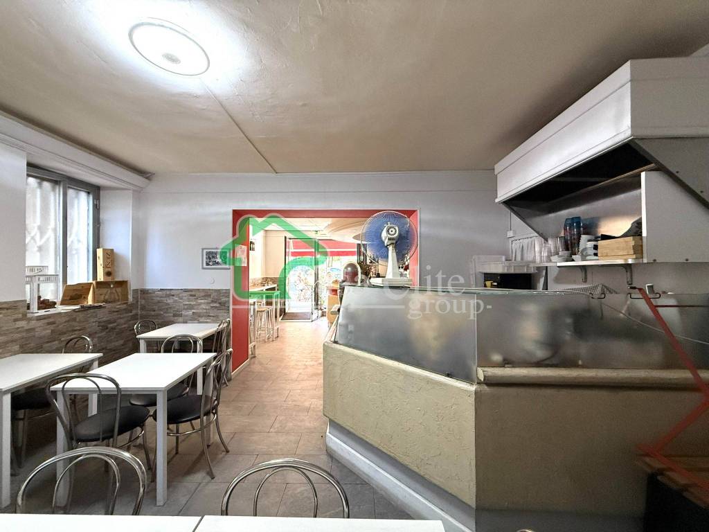 negozio in vendita a Crema