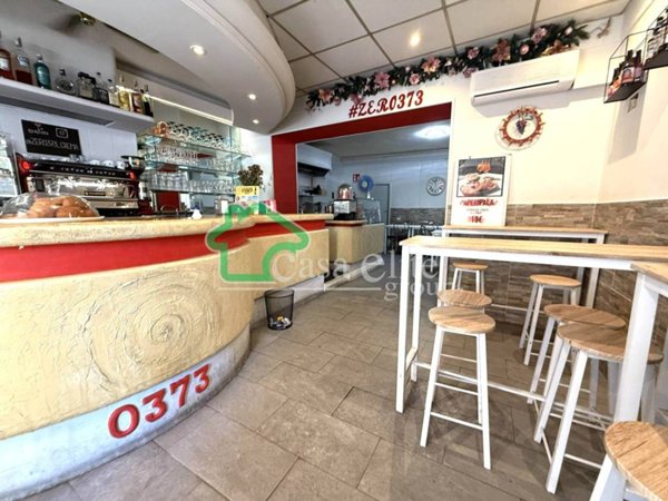 negozio in vendita a Crema