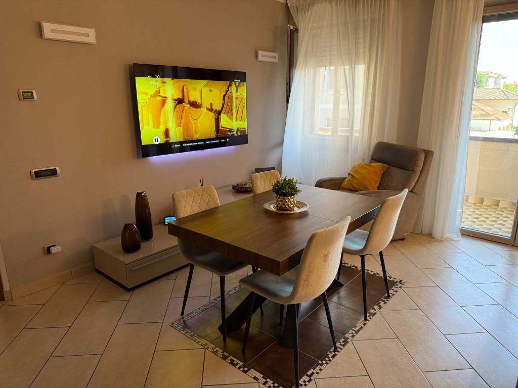 appartamento in vendita a Crema in zona San Bernardino