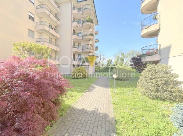 appartamento in vendita a Crema