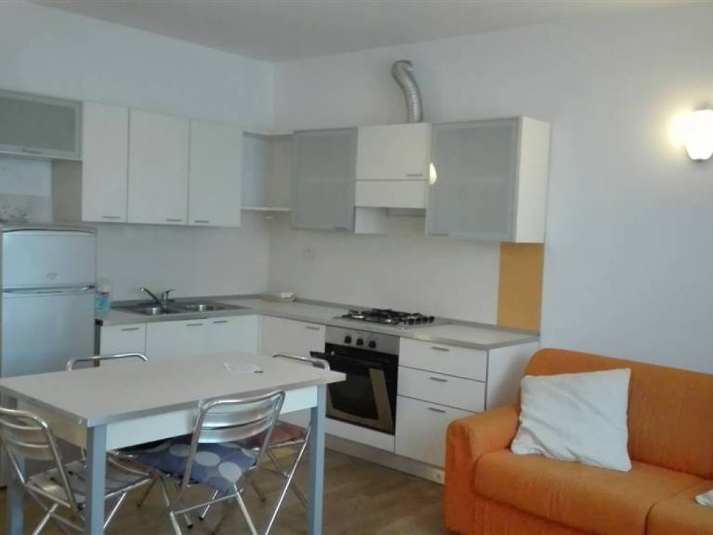 appartamento in vendita a Crema