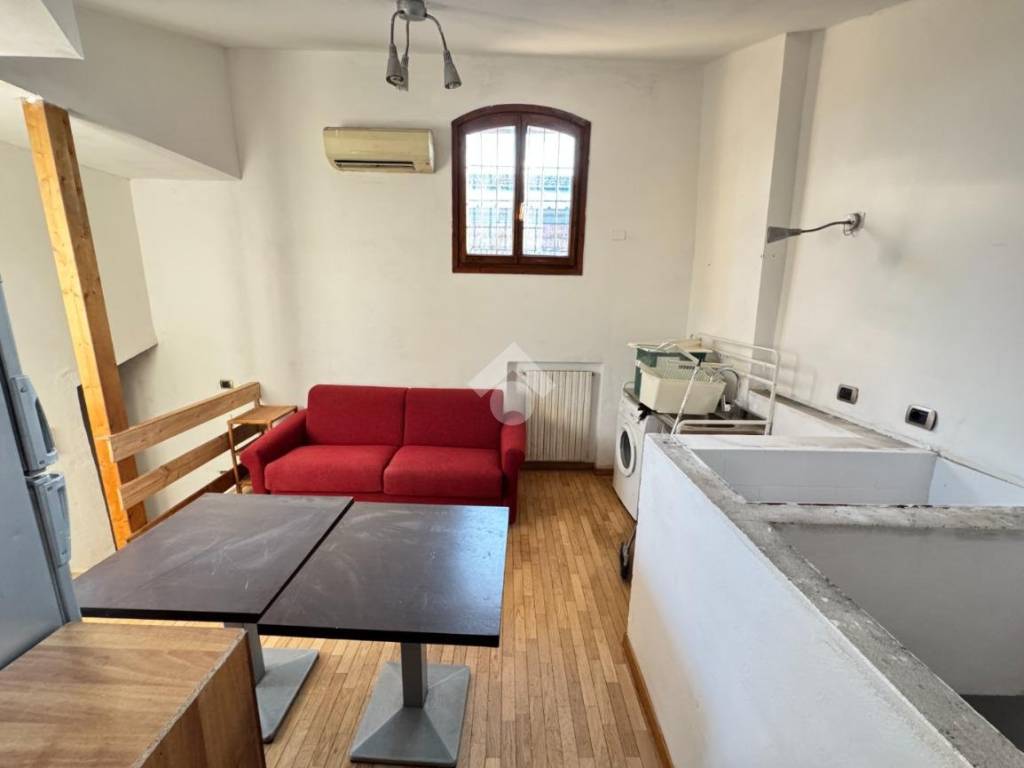 appartamento in vendita a Crema