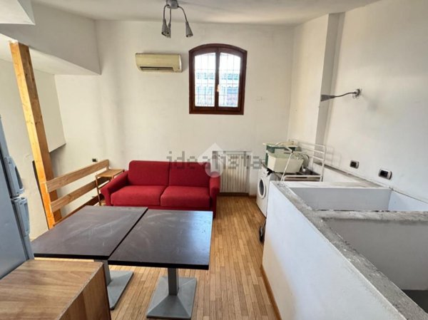 appartamento in vendita a Crema