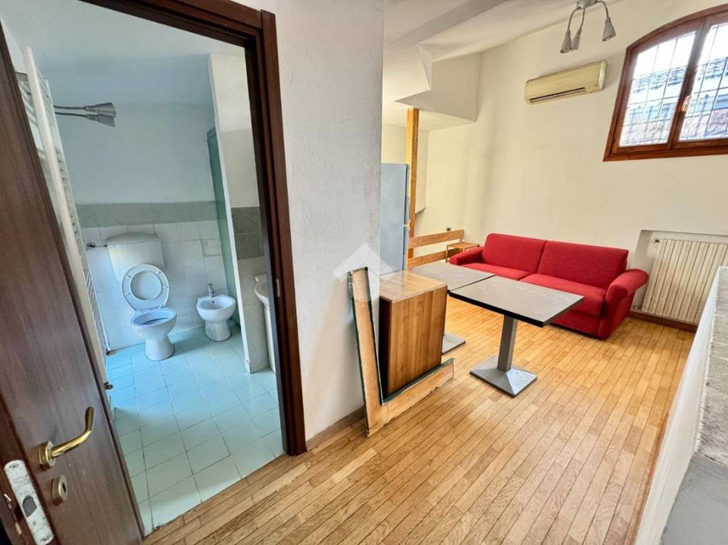 appartamento in vendita a Crema