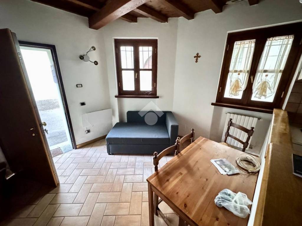 appartamento in vendita a Crema