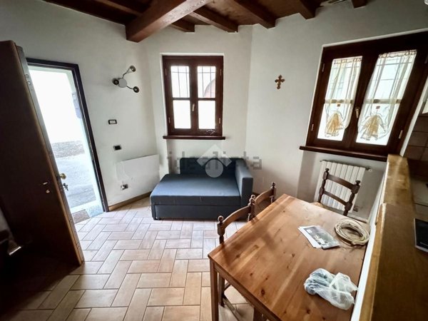 appartamento in vendita a Crema