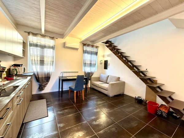 casa indipendente in vendita a Crema in zona San Bernardino