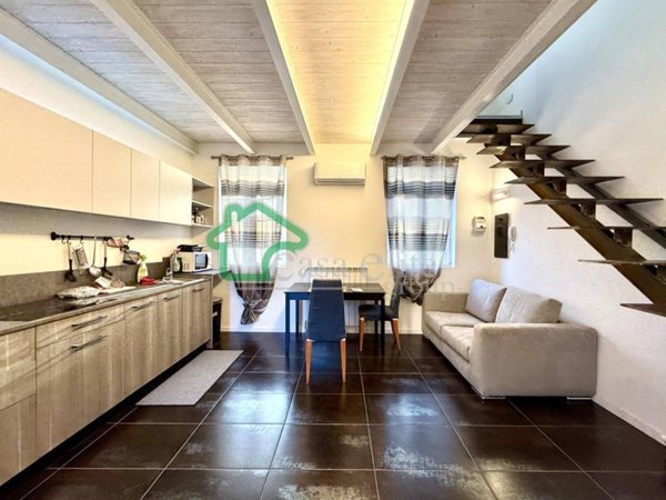 casa indipendente in vendita a Crema in zona San Bernardino