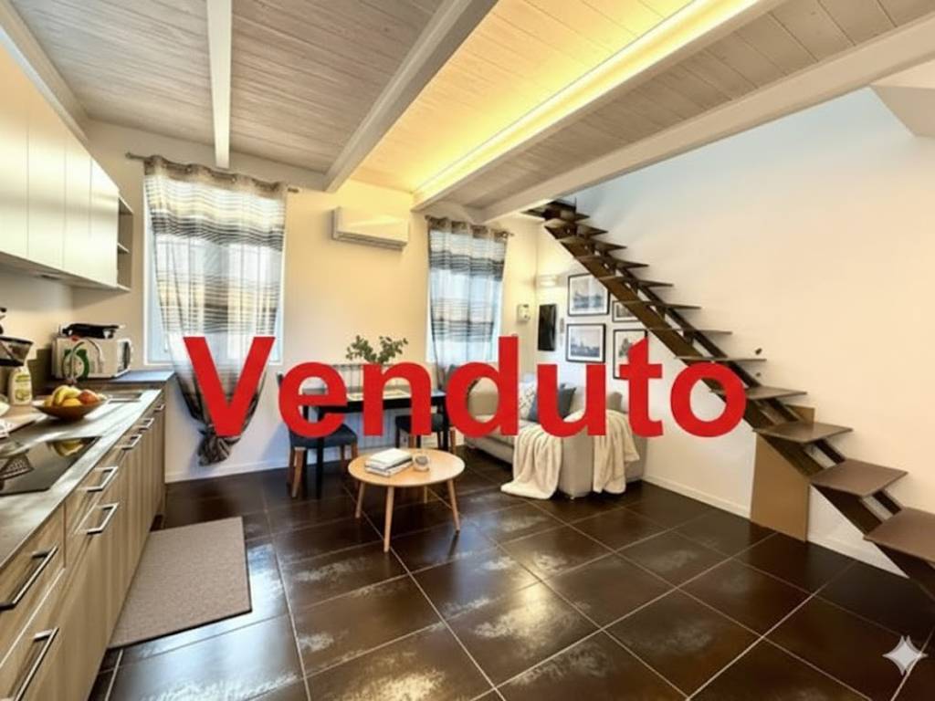 casa indipendente in vendita a Crema in zona San Bernardino