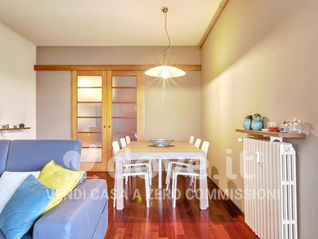 appartamento in vendita a Crema