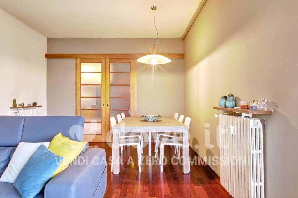 appartamento in vendita a Crema