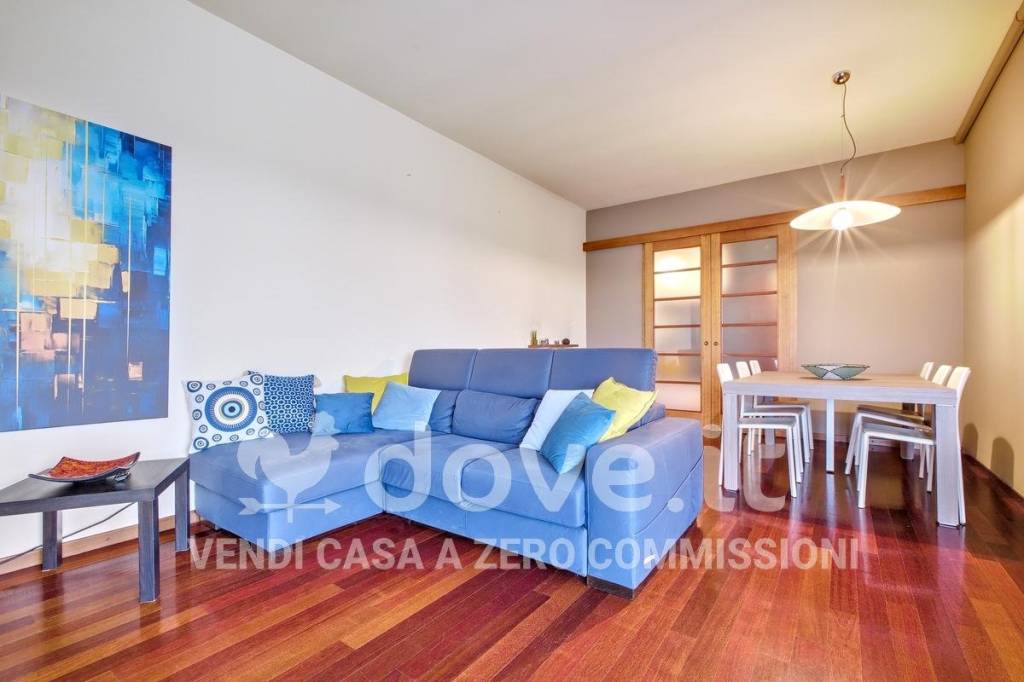 appartamento in vendita a Crema