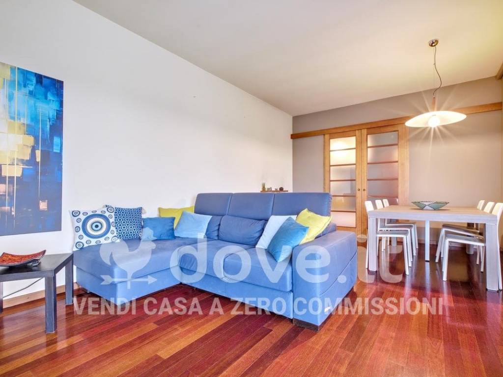 appartamento in vendita a Crema