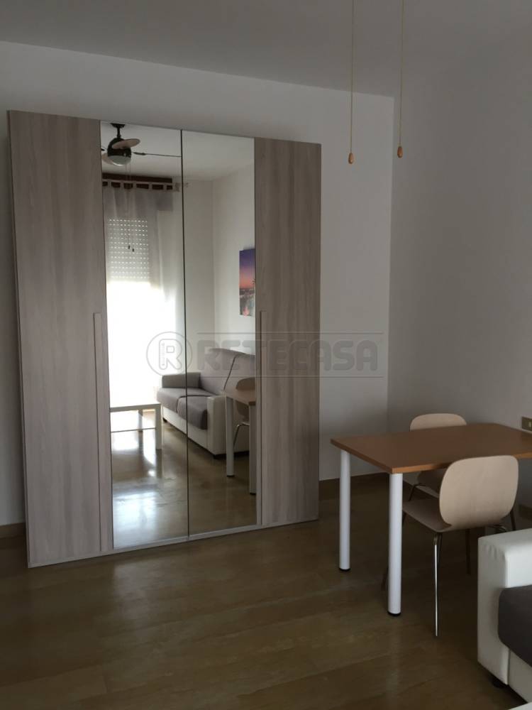 appartamento in vendita a Crema