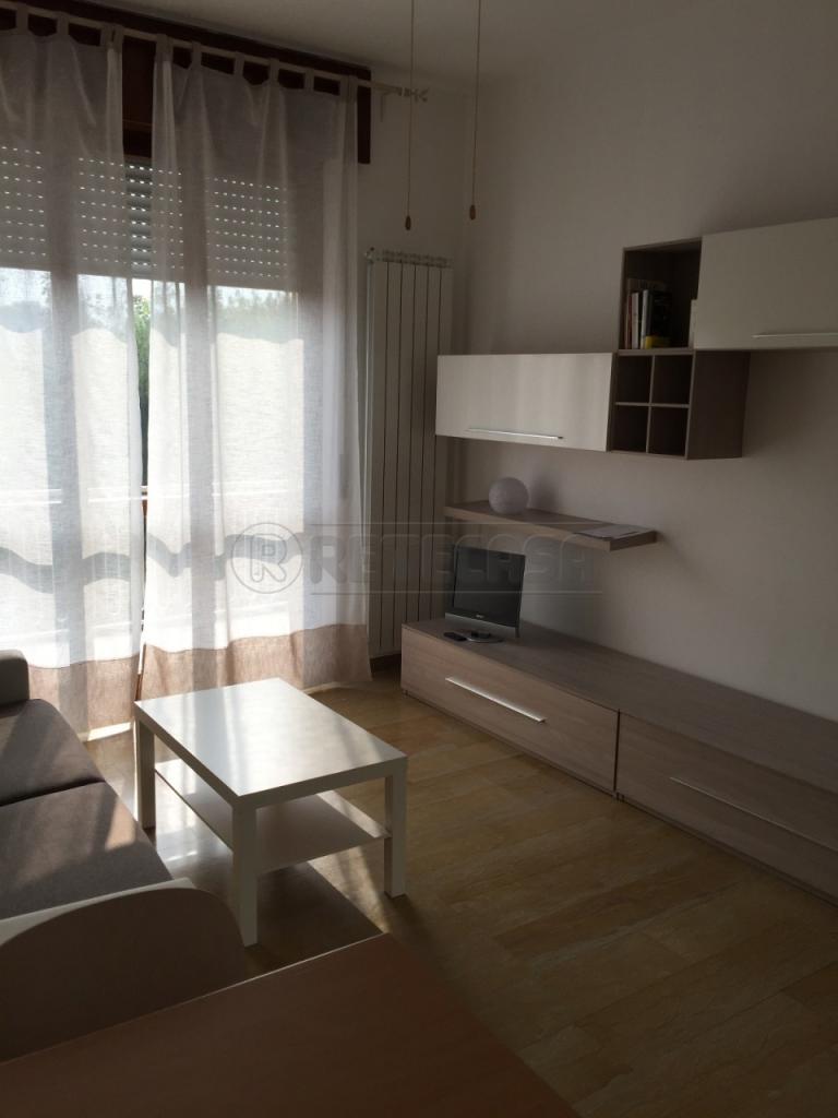 appartamento in vendita a Crema