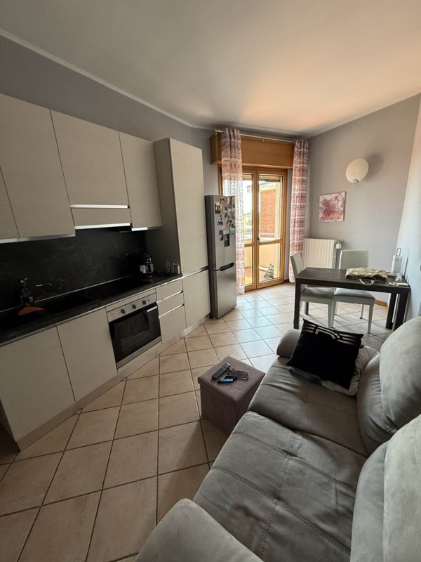 appartamento in vendita a Crema