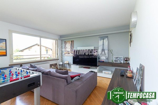 appartamento in vendita a Crema