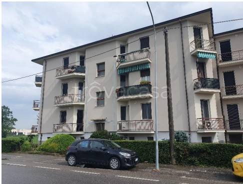 appartamento in vendita a Crema