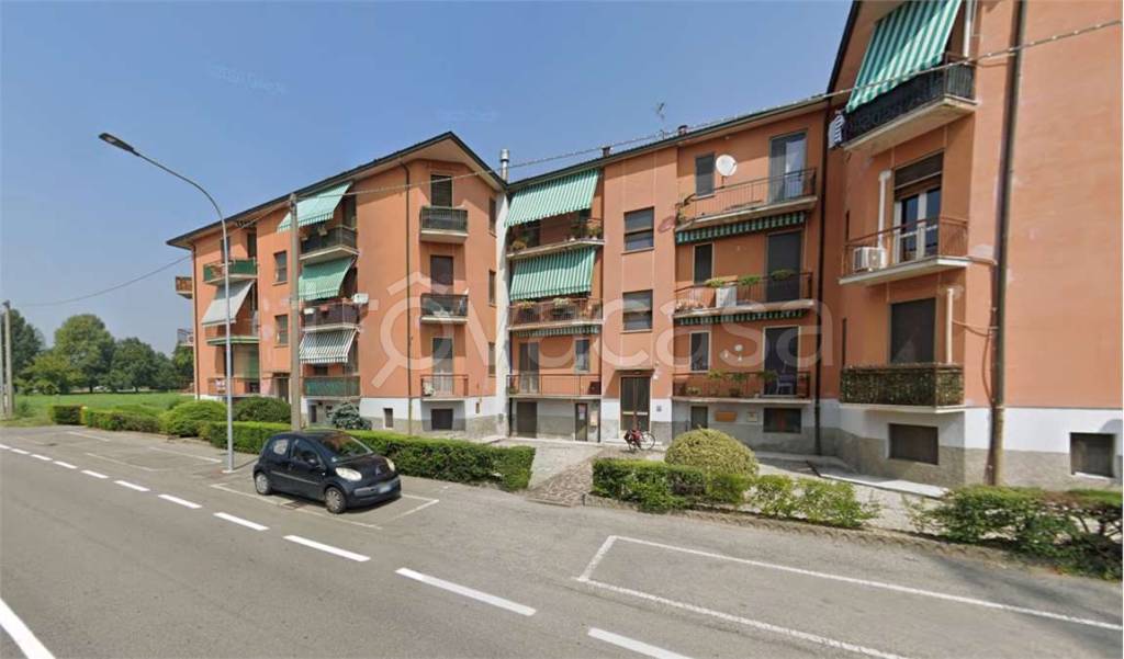 appartamento in vendita a Crema