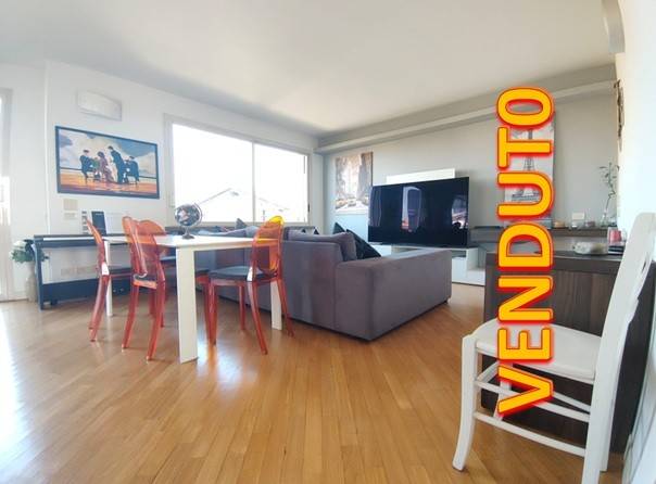 appartamento in vendita a Crema