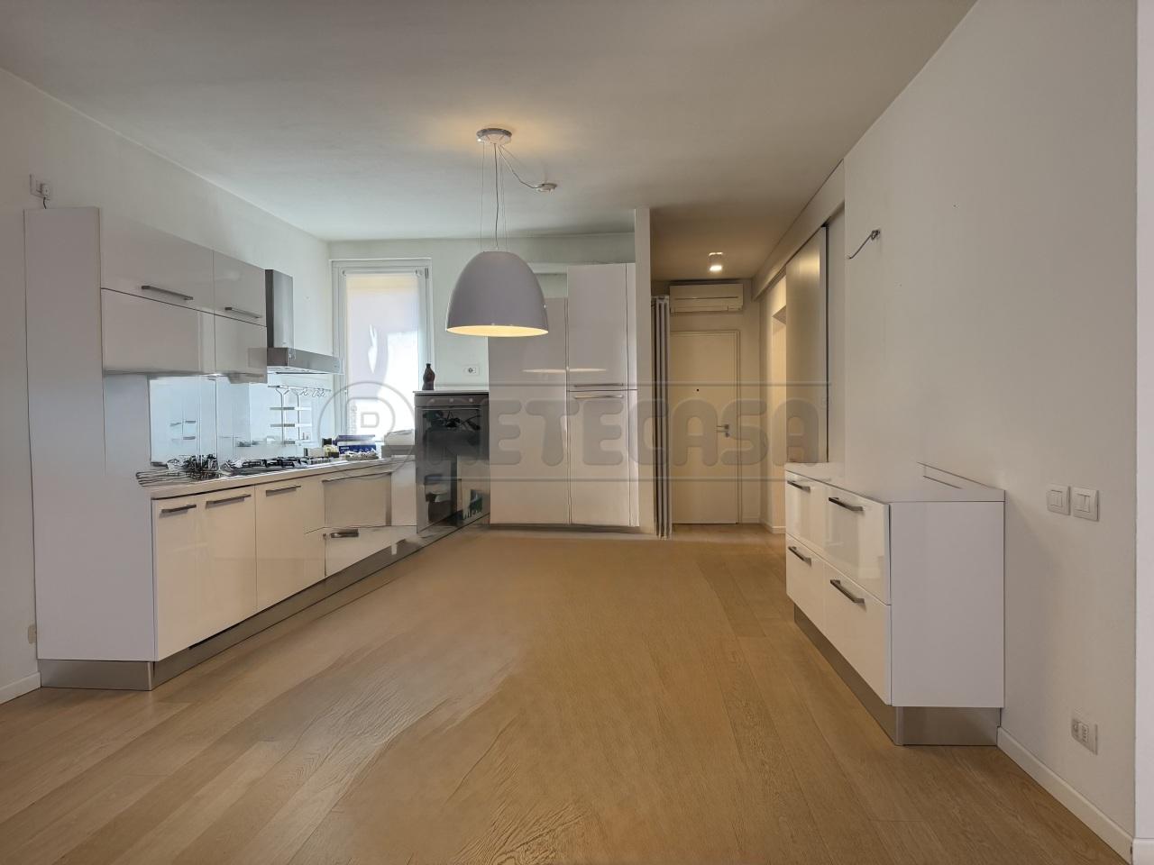 appartamento in vendita a Crema