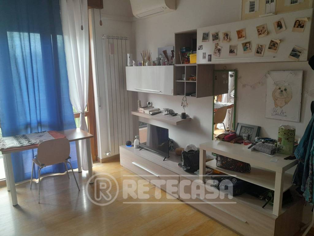 appartamento in vendita a Crema