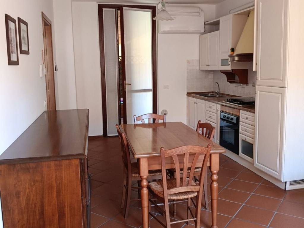 appartamento in vendita a Crema
