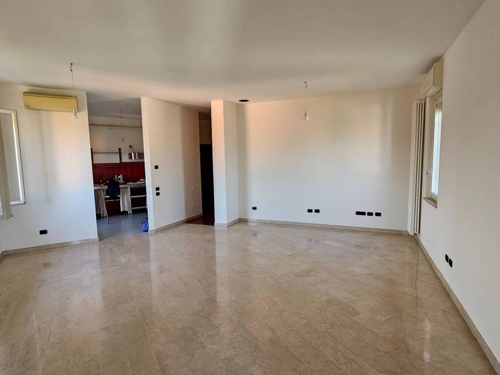 appartamento in vendita a Crema