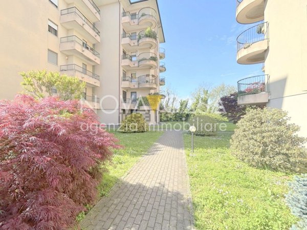 appartamento in vendita a Crema