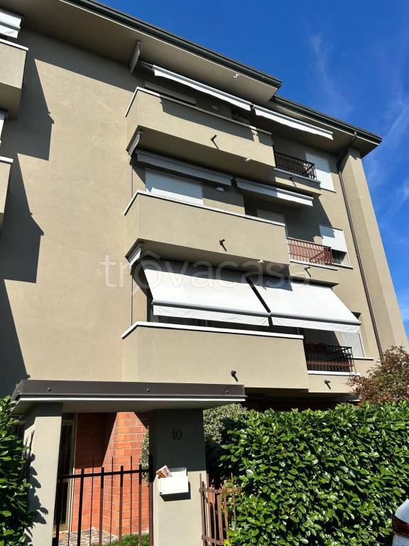 appartamento in vendita a Crema