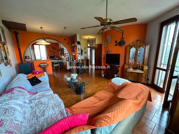 casa indipendente in vendita a Crema in zona San Bernardino