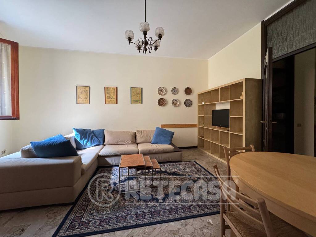 appartamento in vendita a Crema