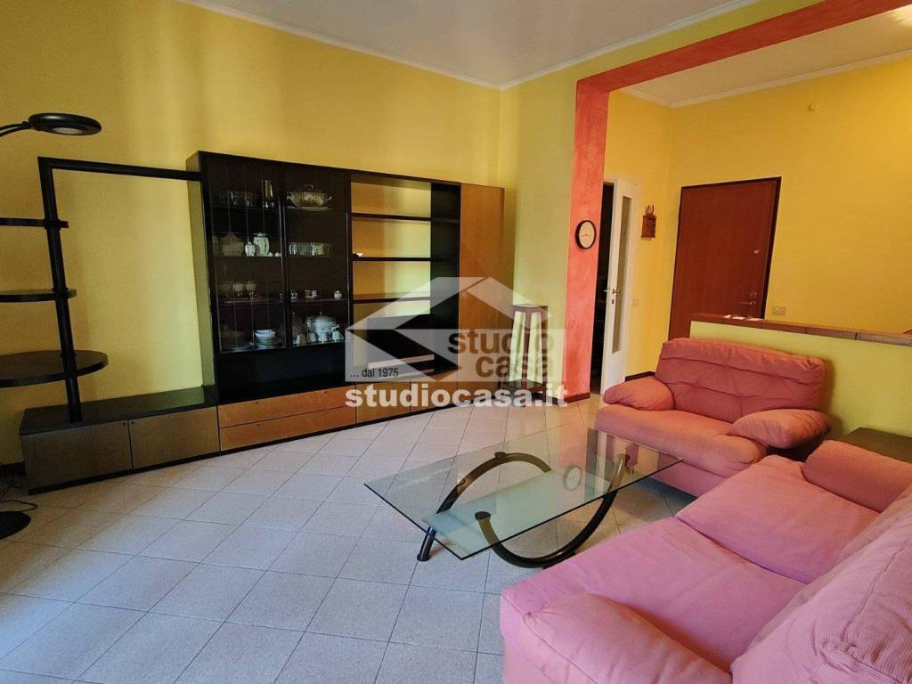 appartamento in vendita a Crema