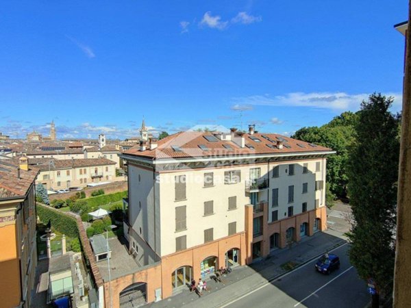 appartamento in vendita a Crema