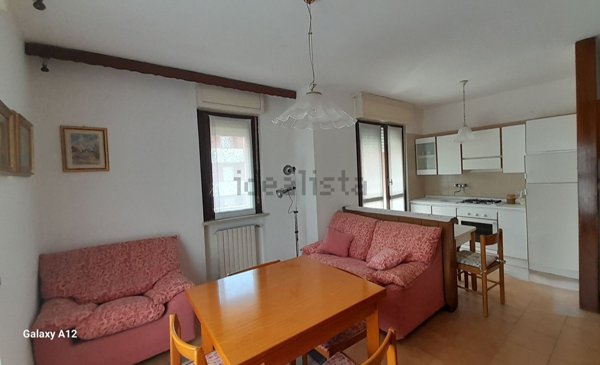 appartamento in vendita a Crema