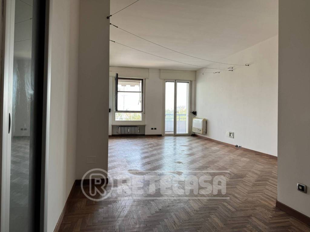 appartamento in vendita a Crema