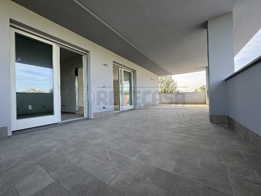 appartamento in vendita a Crema