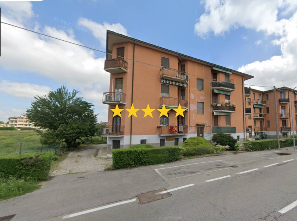 appartamento in vendita a Crema