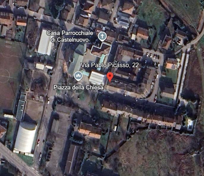 casa indipendente in vendita a Crema in zona San Bernardino
