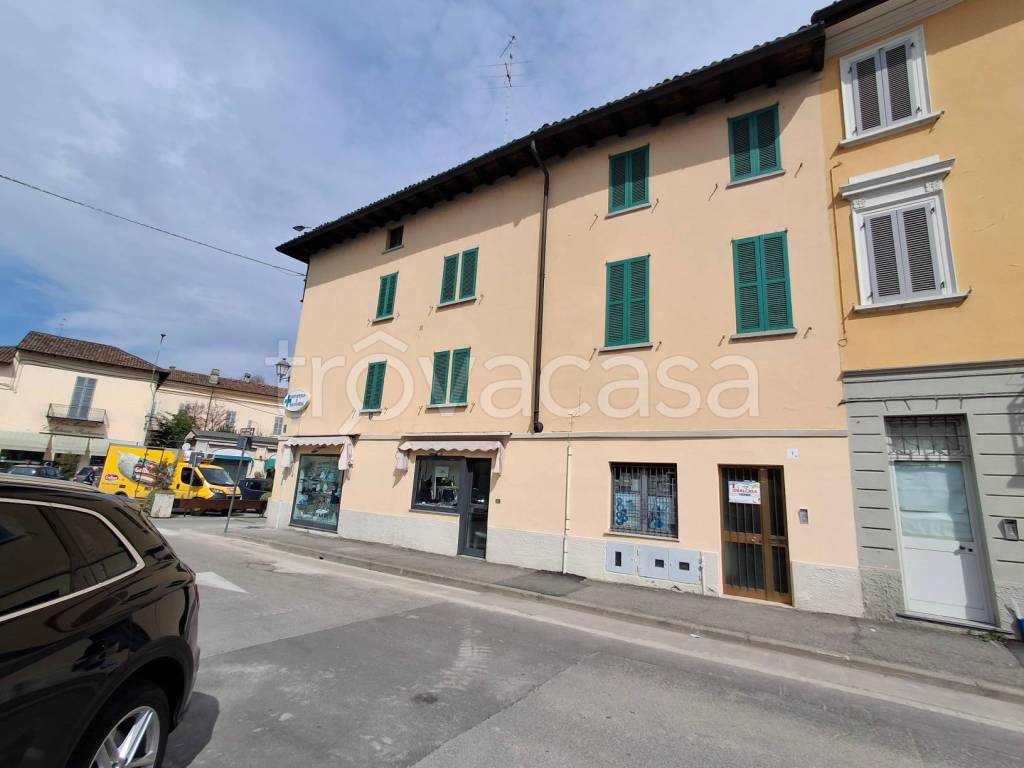 appartamento in vendita a Crema