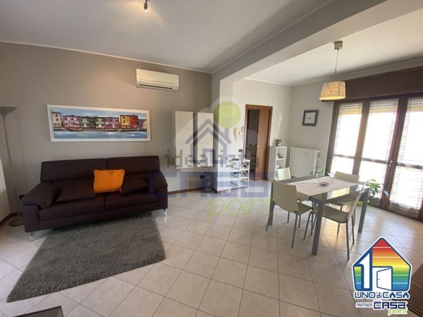 appartamento in vendita a Crema